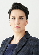 Ольга Пчелкина