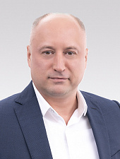 Юрий Батыжев