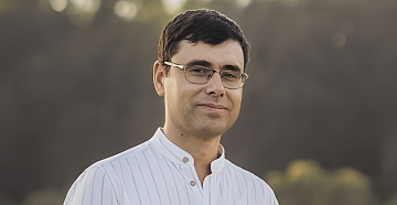 Внедрение системы видеонаблюдения в ЦОД